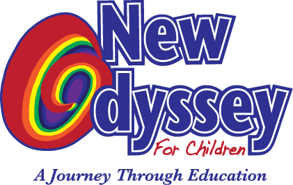 New Odyssey for Children — A Journey Through Education